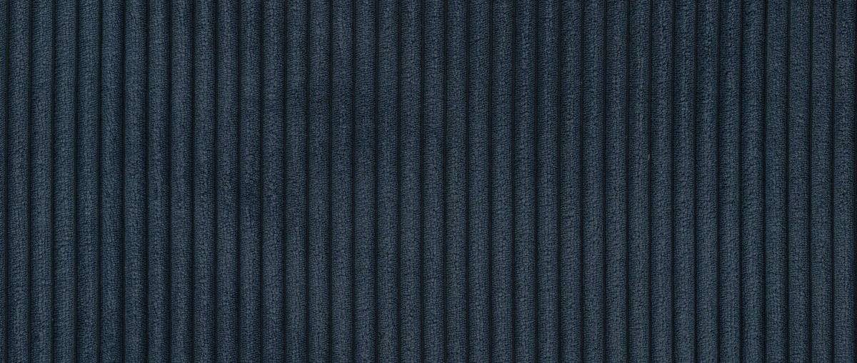 BOXBETT MIKO 100x200 mit Matratze H3, Bonell und Topper RIVIERA 81+LINCOLN 77 - Dunkelblau, Textil (100/200cm) - Bedante