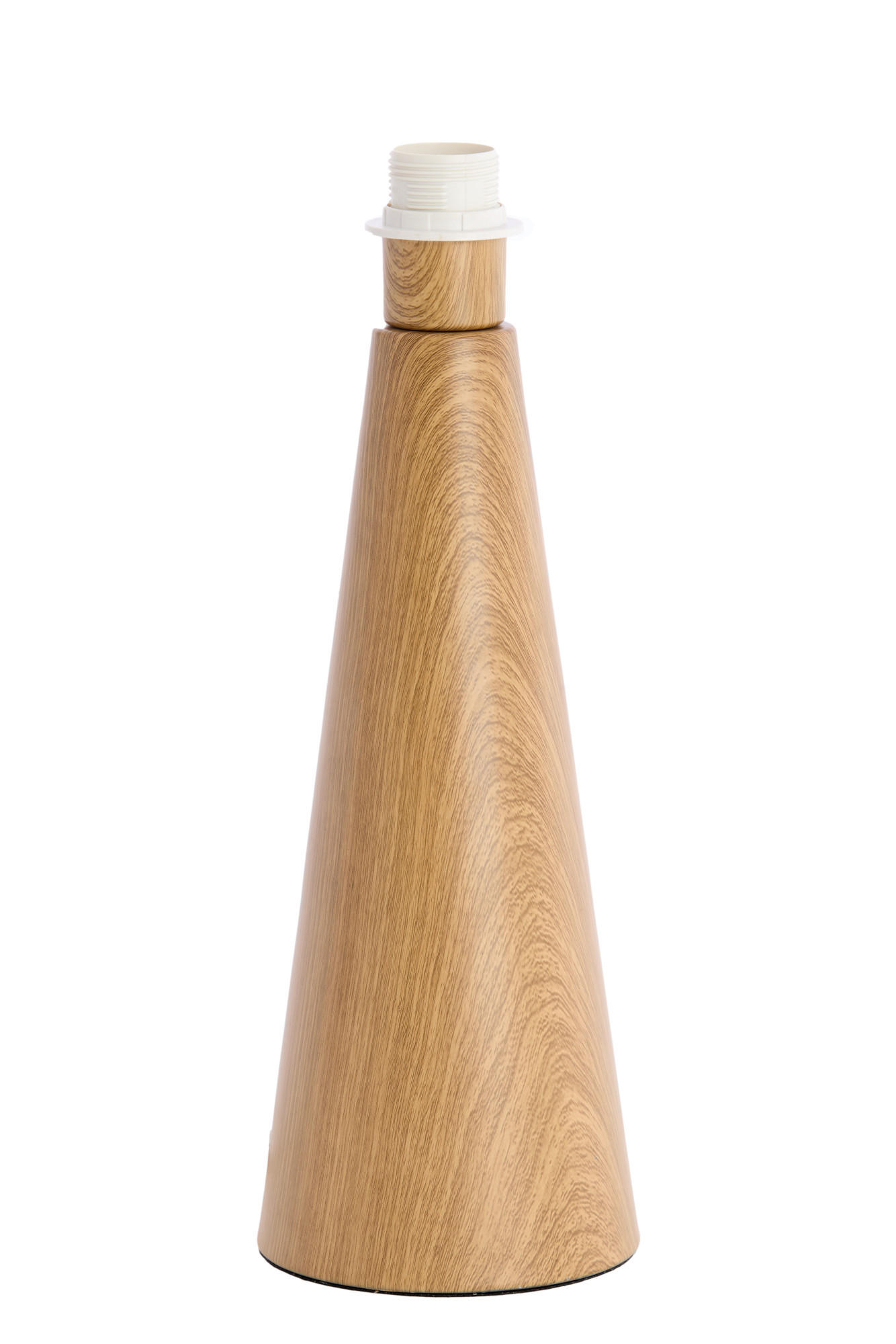 Light & Living Lampenfuss Braun 14x40x14 cm