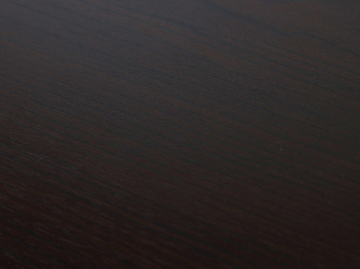 BÜCHERREGAL Dunkelbraun - Dunkelbraun, Holzwerkstoff (80/183/31cm) - MCW