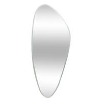 SPIEGEL Aidan 60/1/142 cm - Transparent, Glas (1/142/60cm) - Atmosphera Createur d´interieur