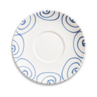TELLER Maxima - Weiß, Keramik (18cm) - Gmundner Keramik