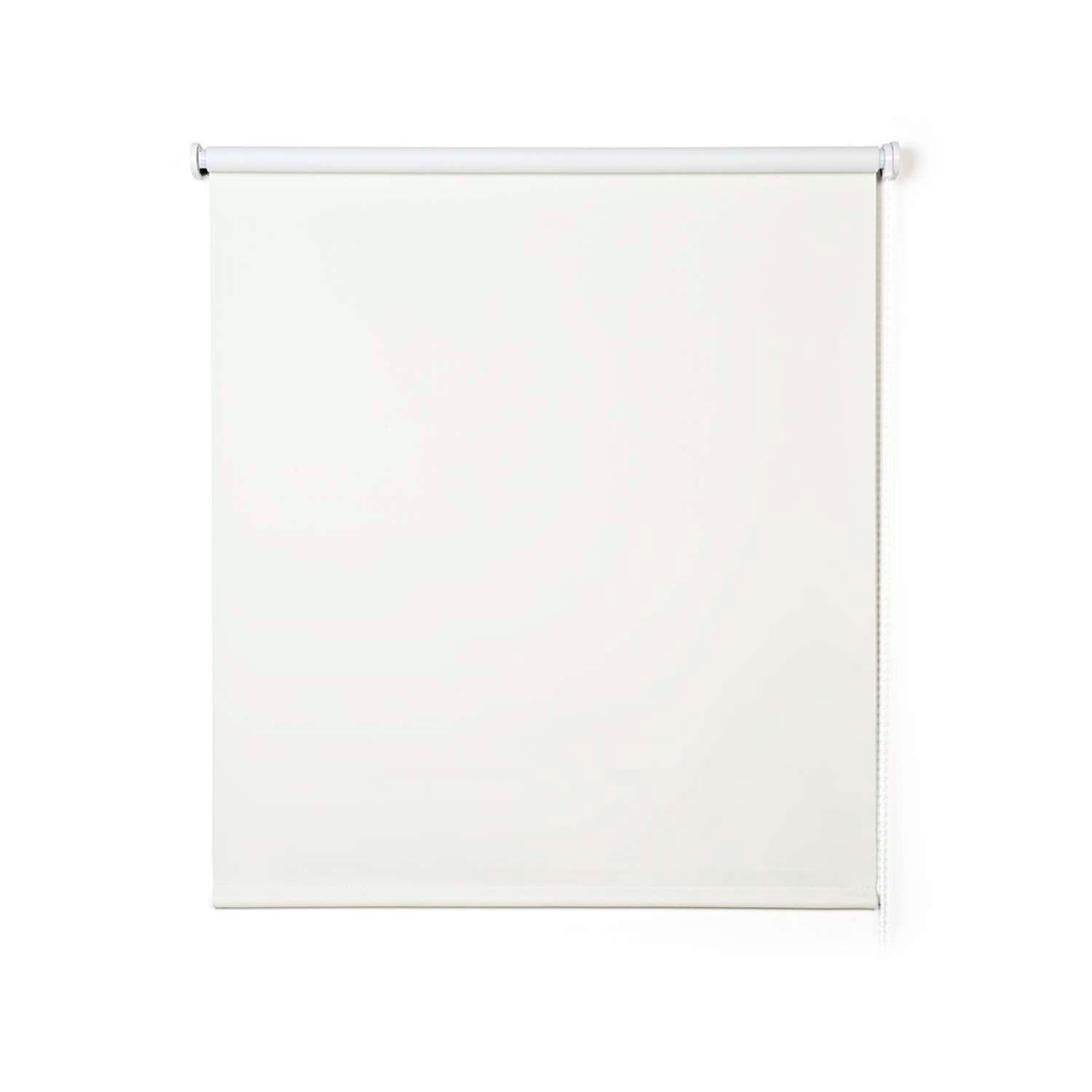 VERDUNKELUNGSROLLO Creme 180x180 cm - Beige, Kunststoff (180/180cm) - STORESDECO