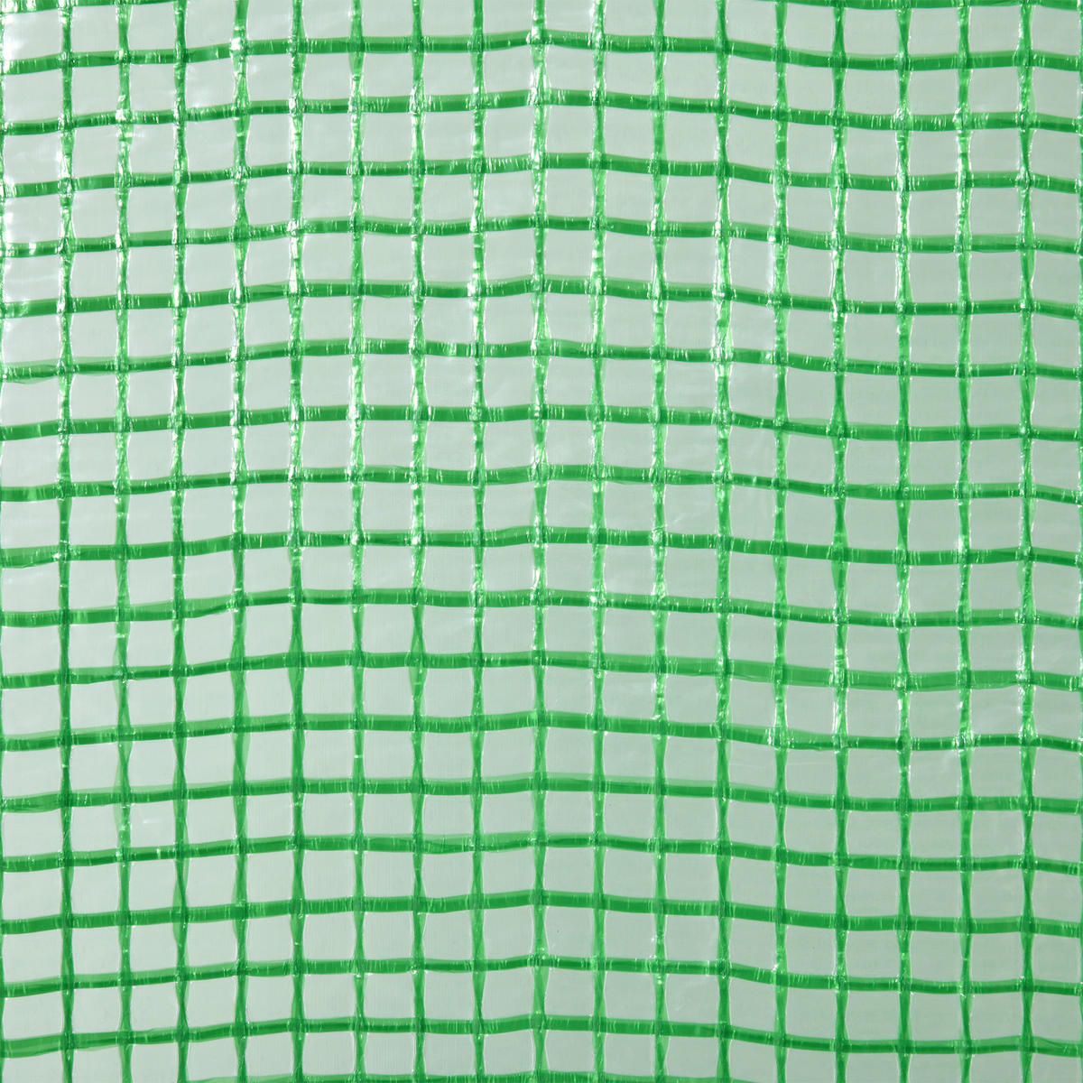 FOLIOVÝ SKLENÍK, zelený, ocel, PE plast - zelená barva, plast (100/168/180cm) - Outsunny
