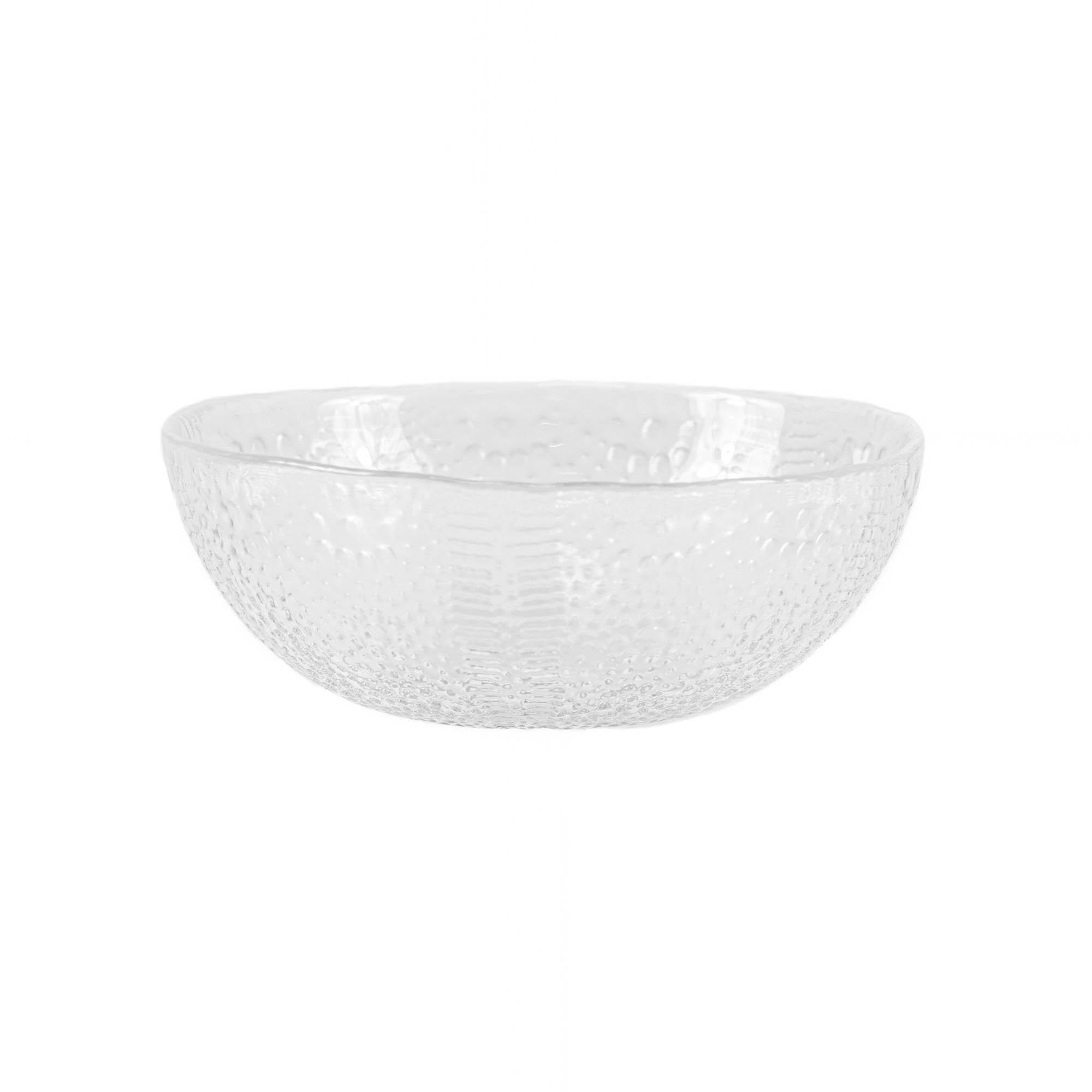 SCHALE Asr Glas - Transparent, Glas (12cm) - Secret de Gourmet