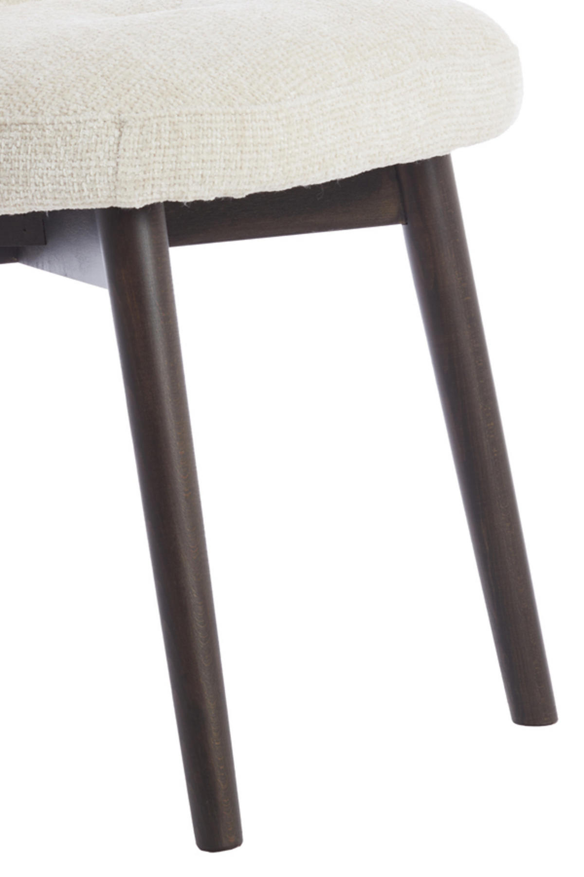 ESSZIMMERSTUHL Sinosa Weiß 59/50/83 cm - Weiß, Holz (50/83/59cm) - Light & Living