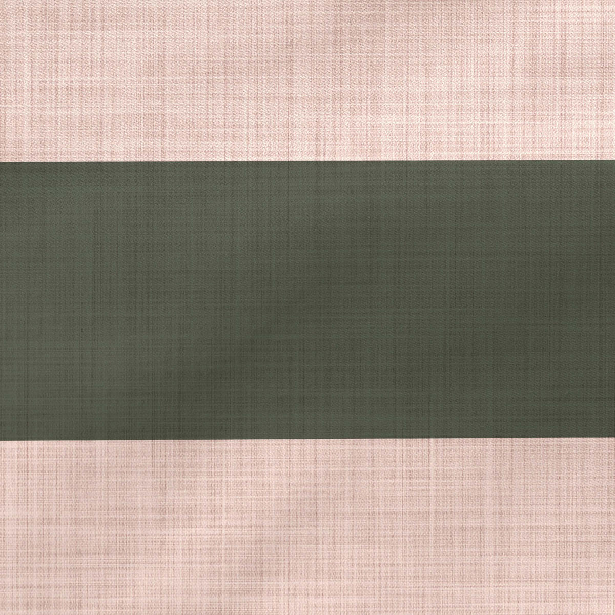 KISSENBEZUG summer floral 60x60 cm mehrfarbig - Multicolor, Textil (60/60cm) - Happy Friday