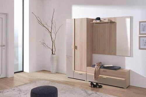 Vorzimmer Canun 4 tlg. - Voleo