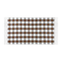 KÜCHENTEPPICH MATRIX - Braun, Textil (50/100cm) - WohnDirect