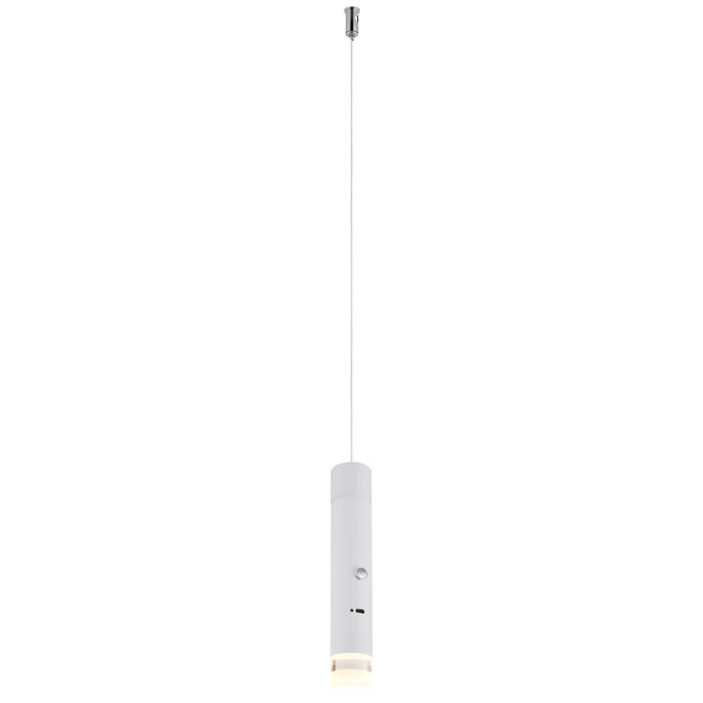 Globo Lighting Led Weiß 3.8x120x3.8 cm