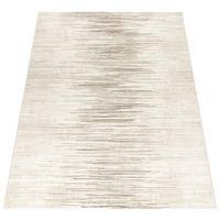 KURZFLORTEPPICH 120/170 cm Mykonos 872 - Creme, Kunststoff (120/170cm) - Paco Home