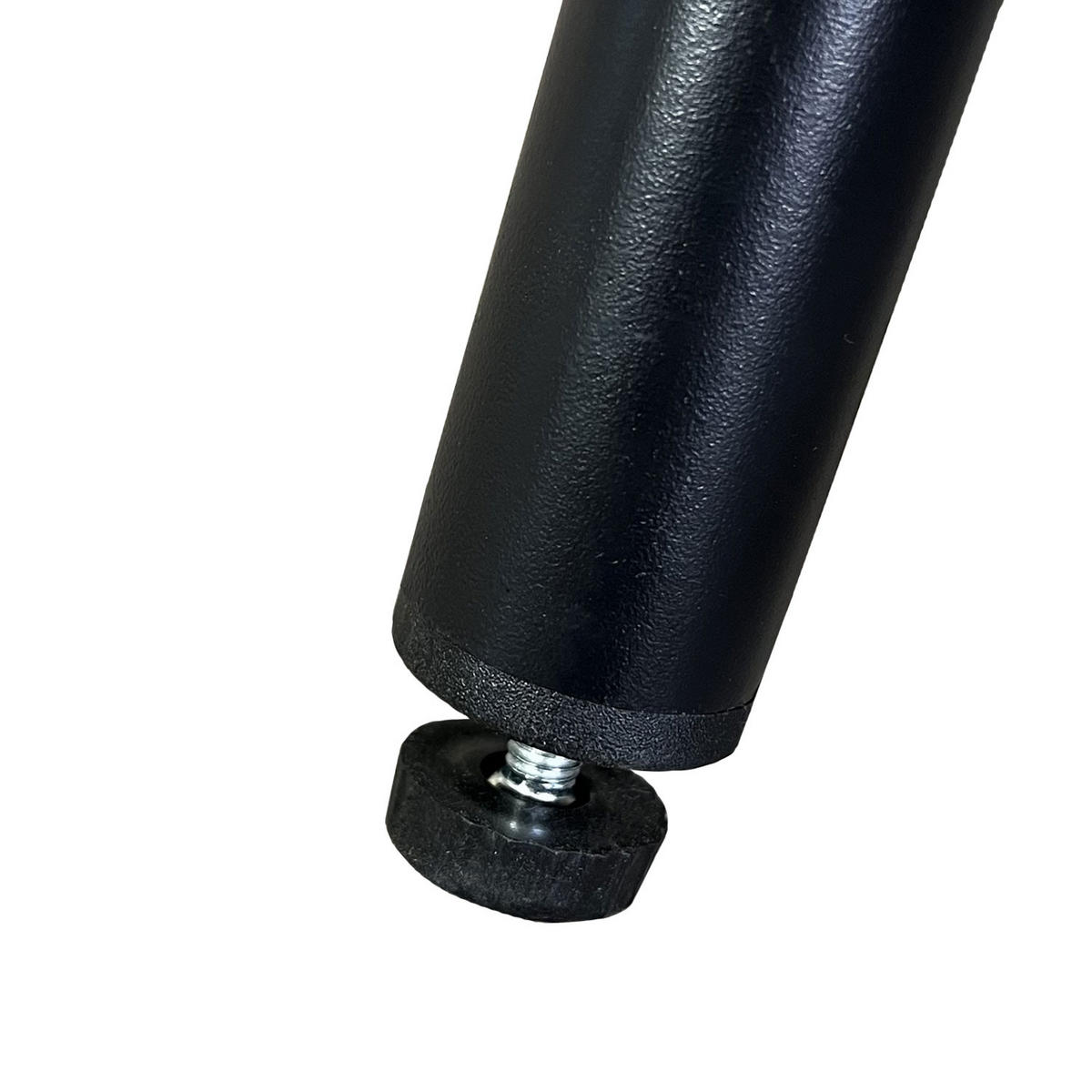 GARTENMÖBEL Ouvéa Hellgrau 4 Plätze - Grau, Naturmaterialien - Happy Garden