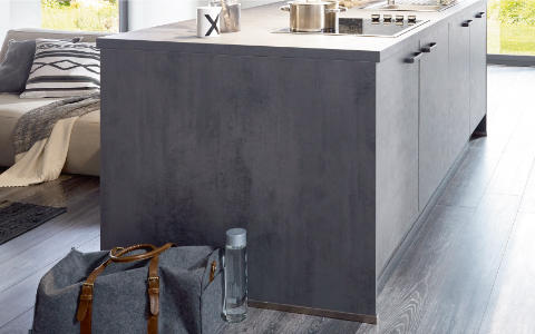 Xxl Lutz Küche Mit Insel