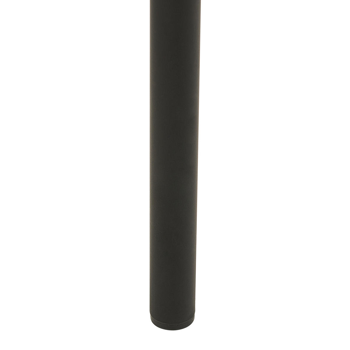 ÉTKEZŐSZÉK 2 darabos Szett Kárpit Zöld Mina - zöld, textil/fém (48/75/52cm) - Beliani