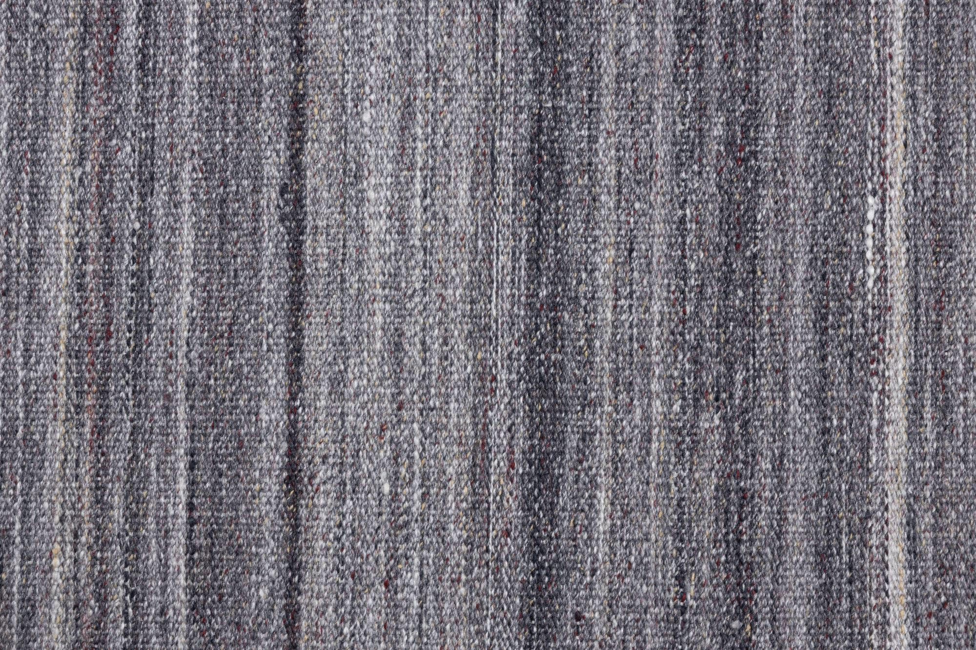 OUTDOORTEPPICH Summer Time 160x230 cm - Grau, Textil (160/230cm) - Rug and Roll