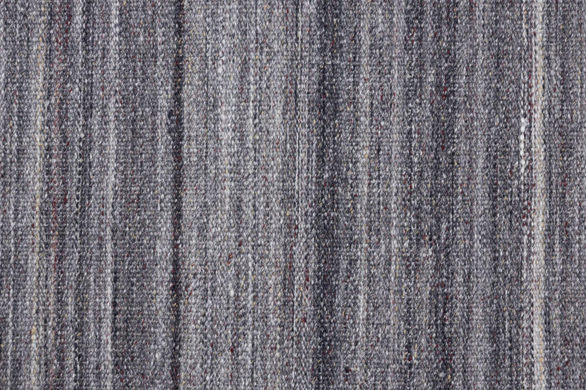 OUTDOORTEPPICH Summer Time 80x175 cm - Grau, Textil (80/175cm) - Rug and Roll