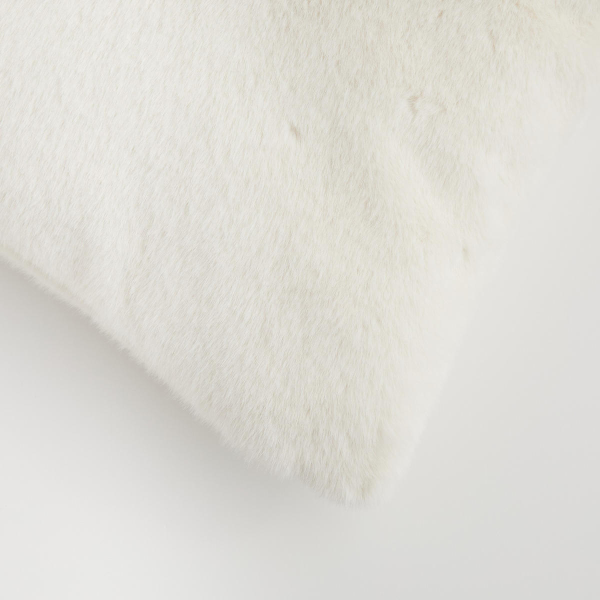 KISSENBEZUG Molinio - Beige, Textil (45/45cm) - home&you