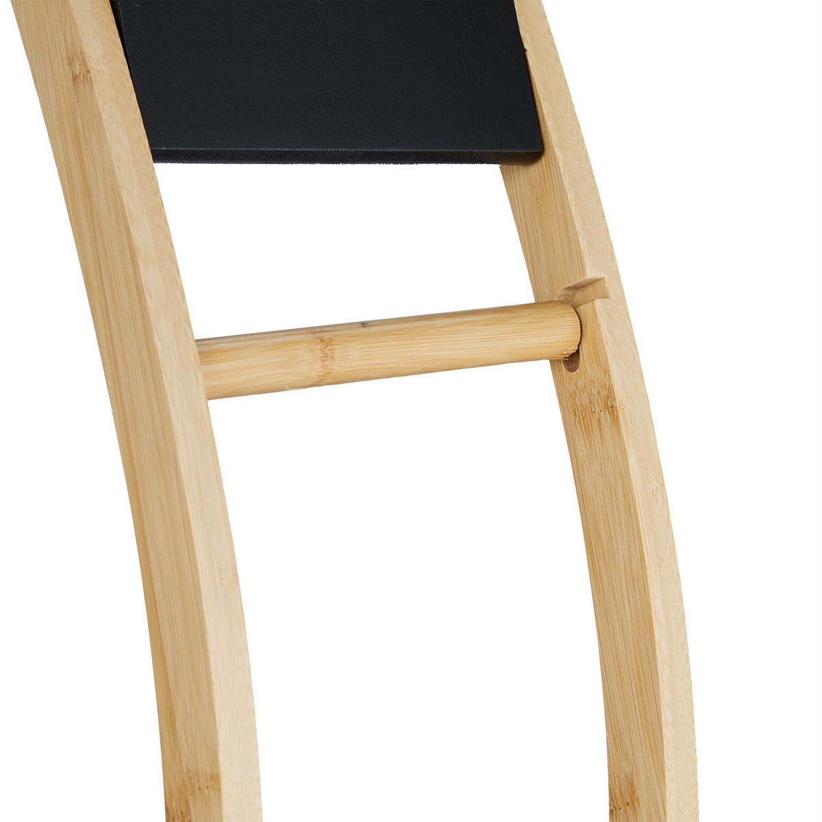 WC-GARNITUR - Multicolor, Holz/Kunststoff (20/74/20cm) - Relaxdays