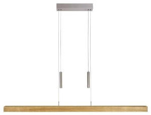 Hängeleuchte - Herzblut