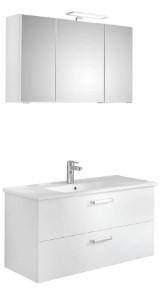 Badezimmer Tivoli 312 - Xora