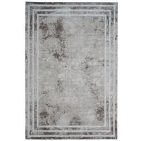 VINTAGE-TEPPICH ALEGRA 160/230 cm Beige - Hellbraun, Naturmaterialien/Textil (160/230cm) - Consilio Concept