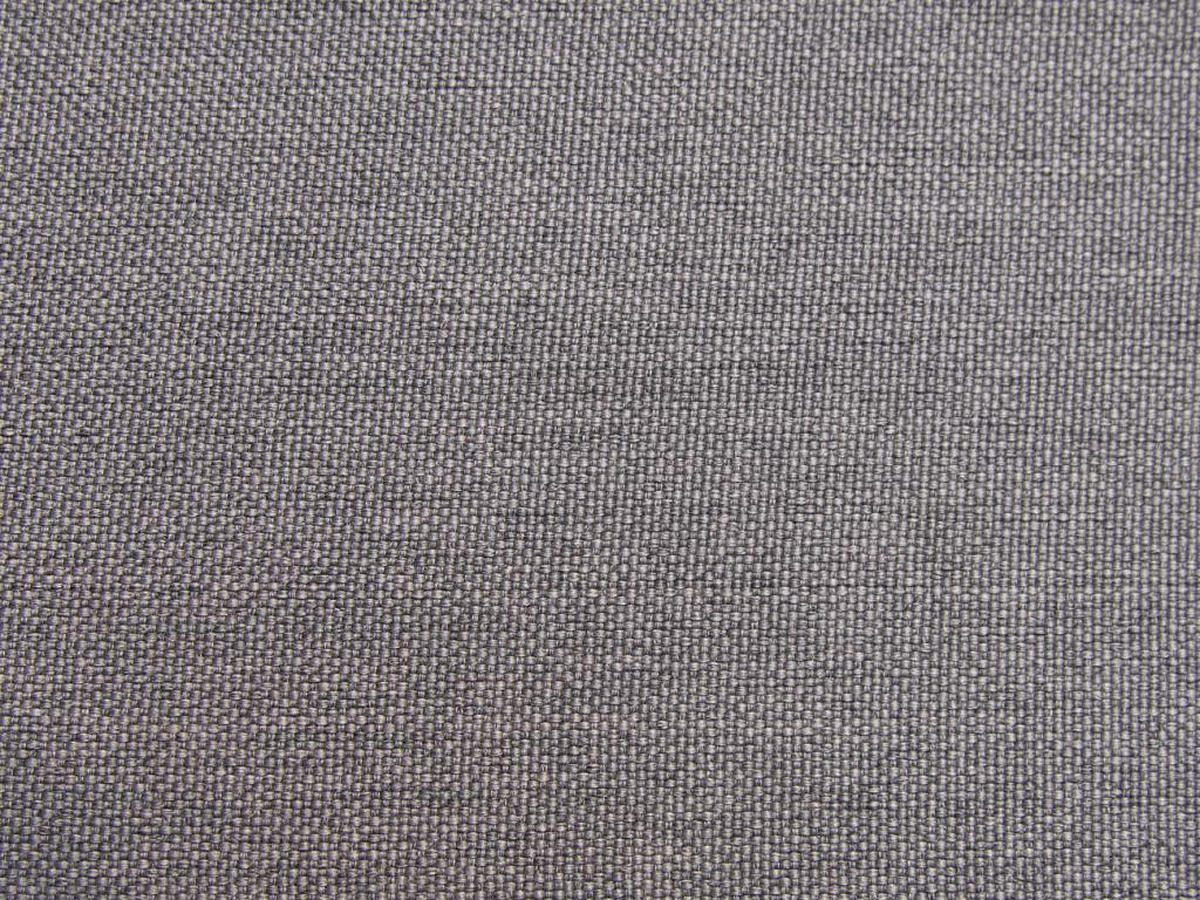FUTONSESSEL - Stoff - Taupe - POSIO - Braun, Textil (78/75/74cm) - Vente-Unique