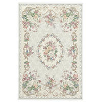 FLACHWEBTEPPICH Flomi Florence 60x90 cm - Beige, Textil (60/90cm) - THEKO