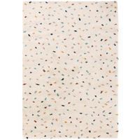 KINDERTEPPICH Gobi Multicolor 120x170 cm - Multicolor, Kunststoff/Textil (120/170cm) - Lytte