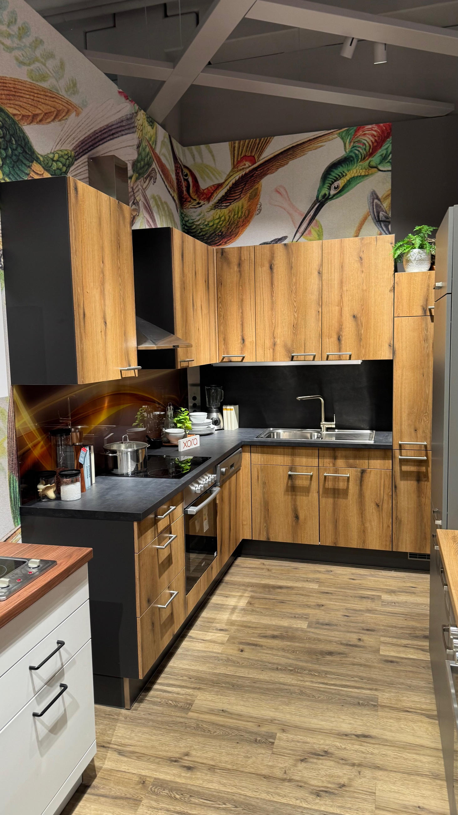Xora Eckküche XO10 - Xora