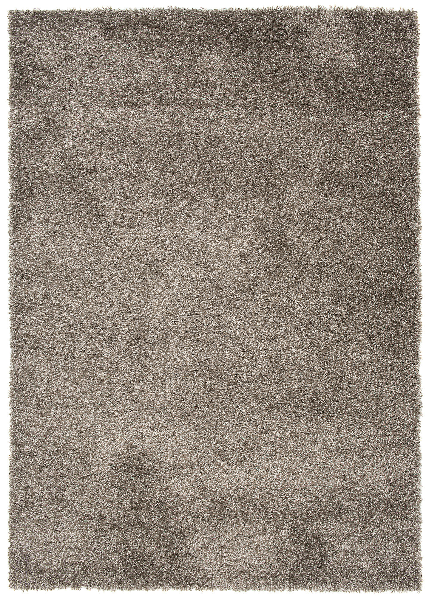 TEPPICH ESSENCE Dunkelgrau 300/400 cm - Dunkelgrau, Kunststoff (300/400cm) - Tapiso