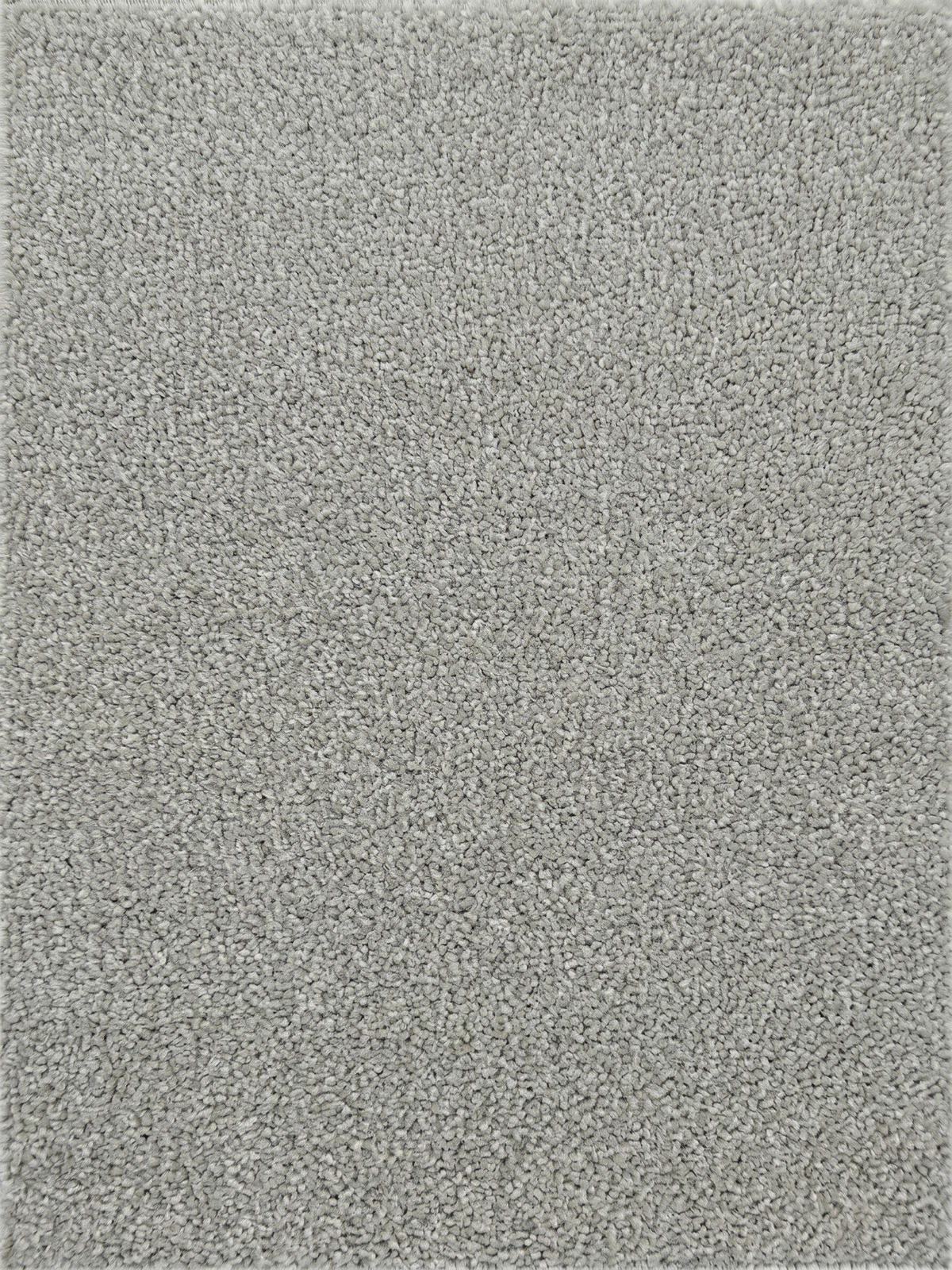 TEPPICH Kurzflor MAIN in Creme, einfarbig, 80 x 250 cm - Beige, Textil (80/250cm) - KADIMA DESIGN
