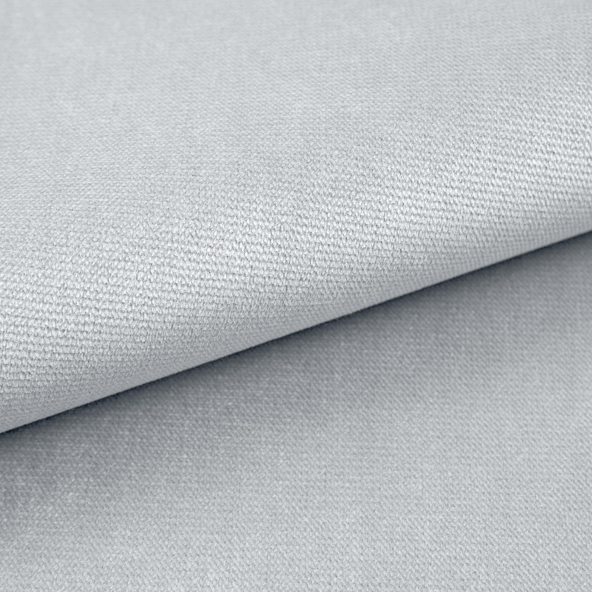 BOXBETT Doppelbett Jessen 180x200 cm Hellgrau - Hellgrau, Textil (180/200cm) - Fedve