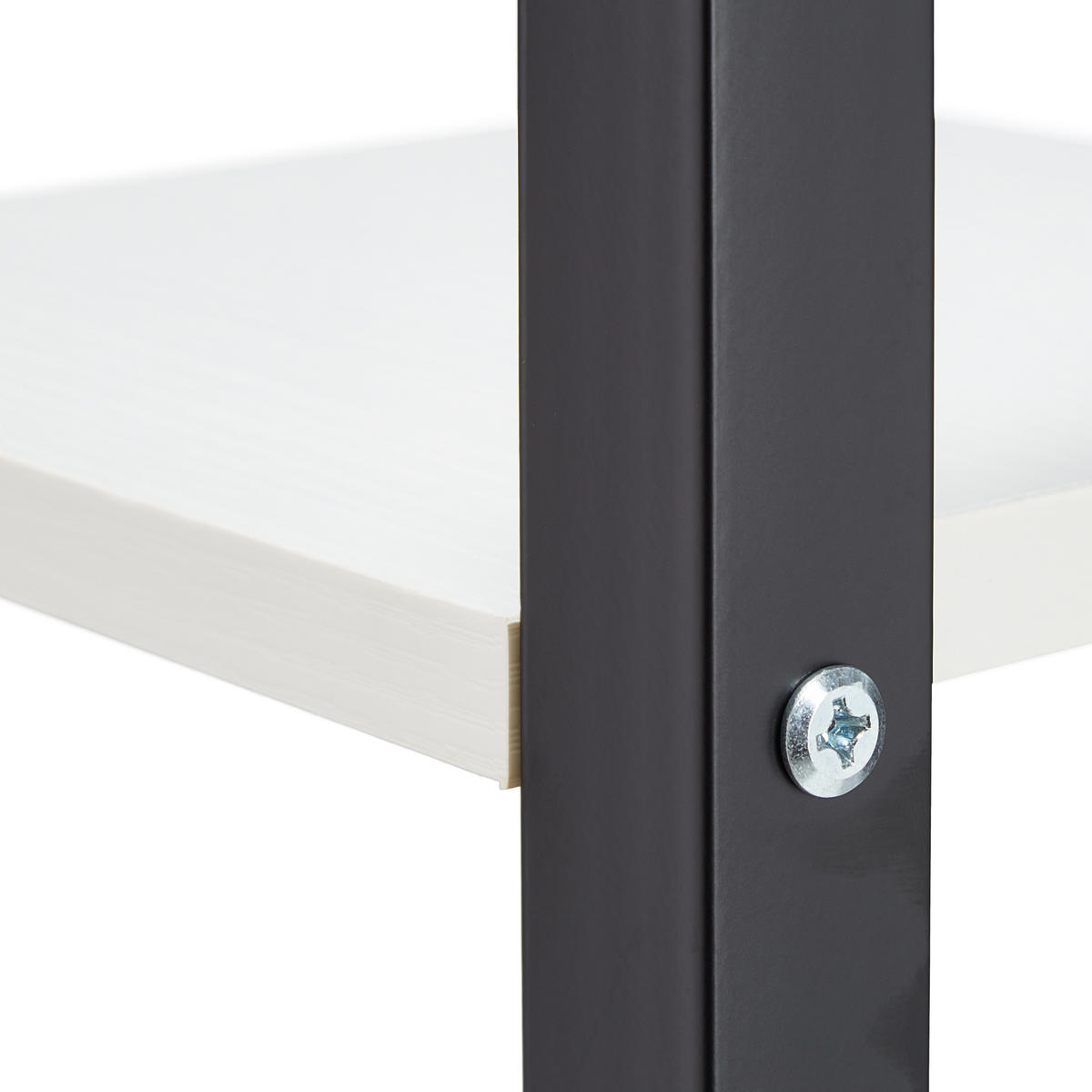 PFLANZENREGAL - Multicolor, Holzwerkstoff/Metall (43/117/22cm) - Relaxdays