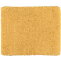BADTEPPICHE SQUARE GOLD - 348 - Gelb, Textil (50/60cm) - Rhomtuft