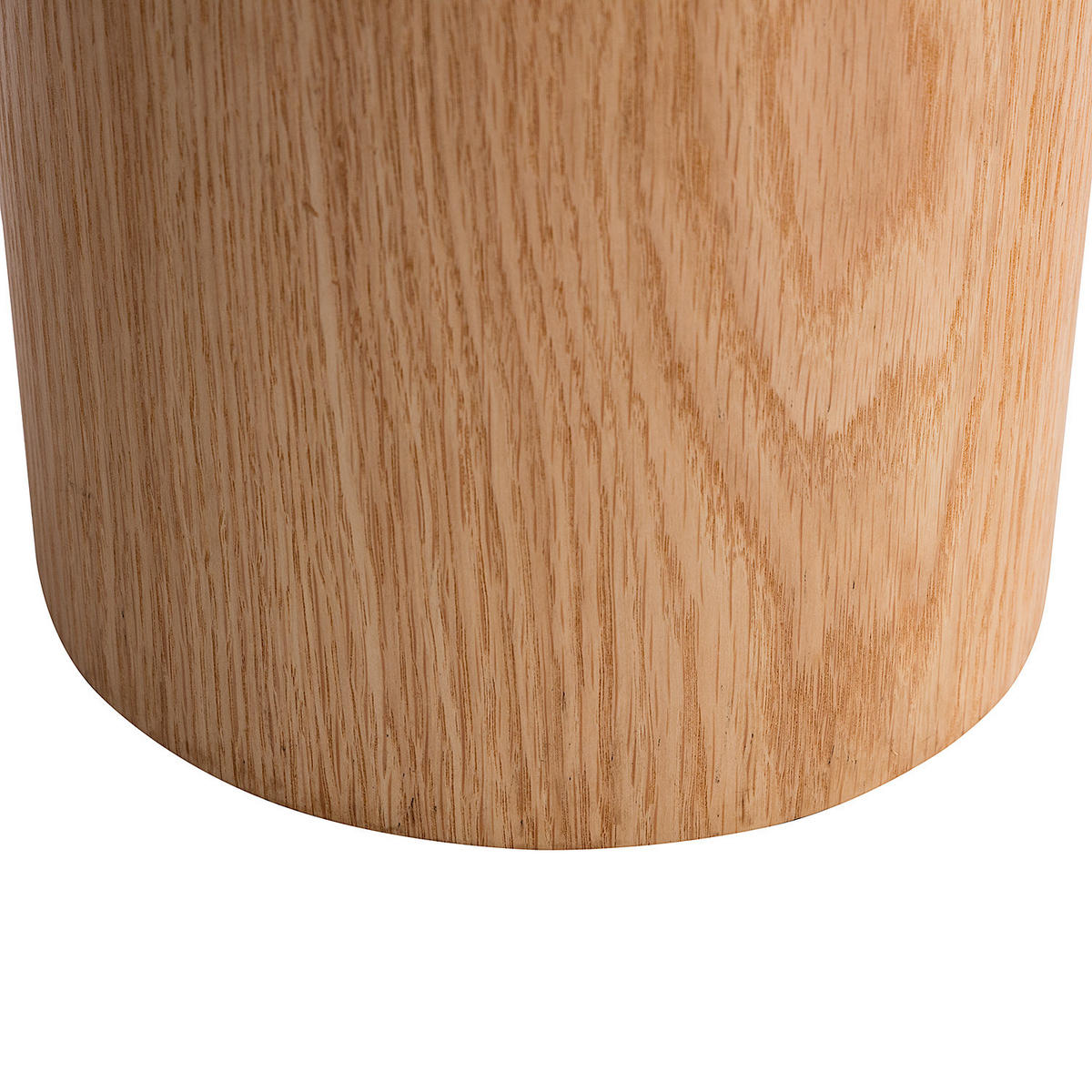 BEISTELLTISCH - Eichefarben, Holzwerkstoff (40/40/45cm) - home24