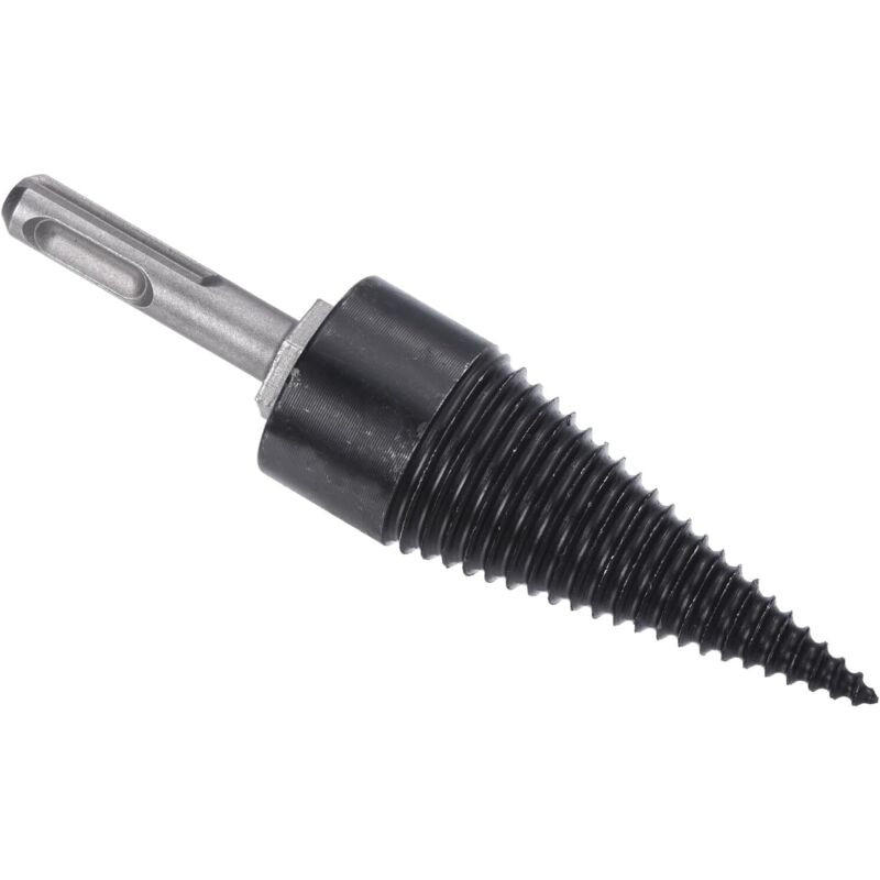 BIT-SATZ,42MM - Schwarz, Metall (4.2/4.2/16.3cm) - LIBRATON