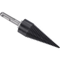 BIT-SATZ,42MM - Schwarz, Metall (4.2/4.2/16.3cm) - LIBRATON