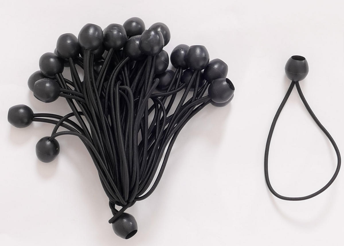 PERGOLA GESTELL Schwarz - Schwarz, Metall (411/292/411cm) - MCW