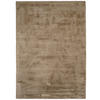 FELLTEPPICH COZY SUPER SOFT 120/170 cm Taupe - Taupe, Textil (120/170cm) - Consilio Concept