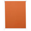 ROLLO Orange - Orange, Textil (100/230/7cm) - MCW