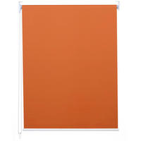 ROLLO Orange - Orange, Textil (60/230/7cm) - MCW