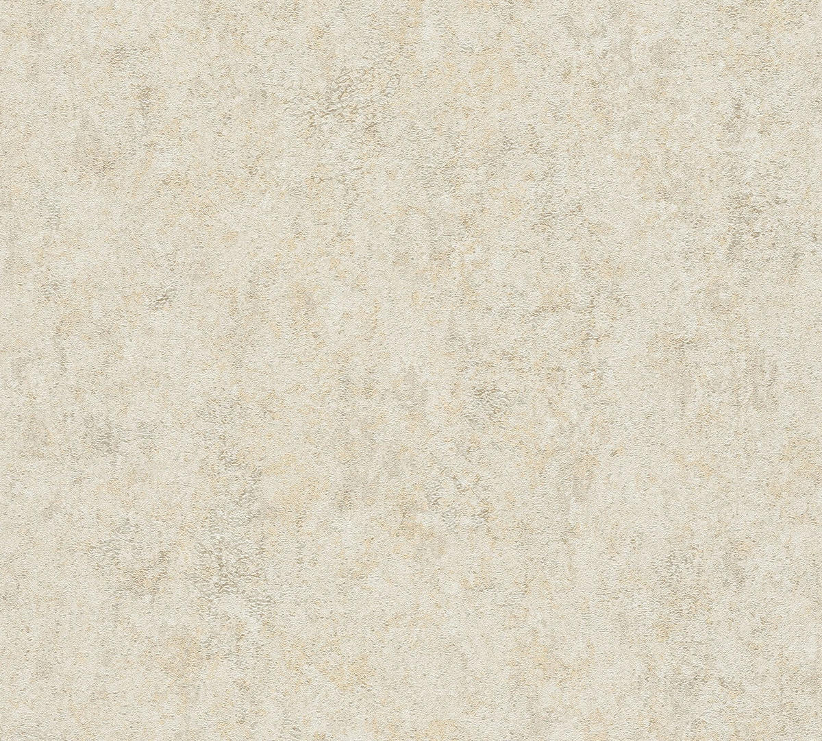 VLIESTAPETE Beige 53/1005 cm - Beige, Textil (53/1cm) - KUNSTLOFT