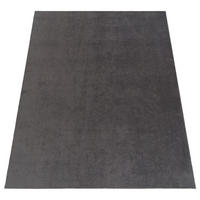 KURZFLORTEPPICH 60/100 cm Cadiz 630 - Anthrazit, Textil (60/100cm) - Paco Home