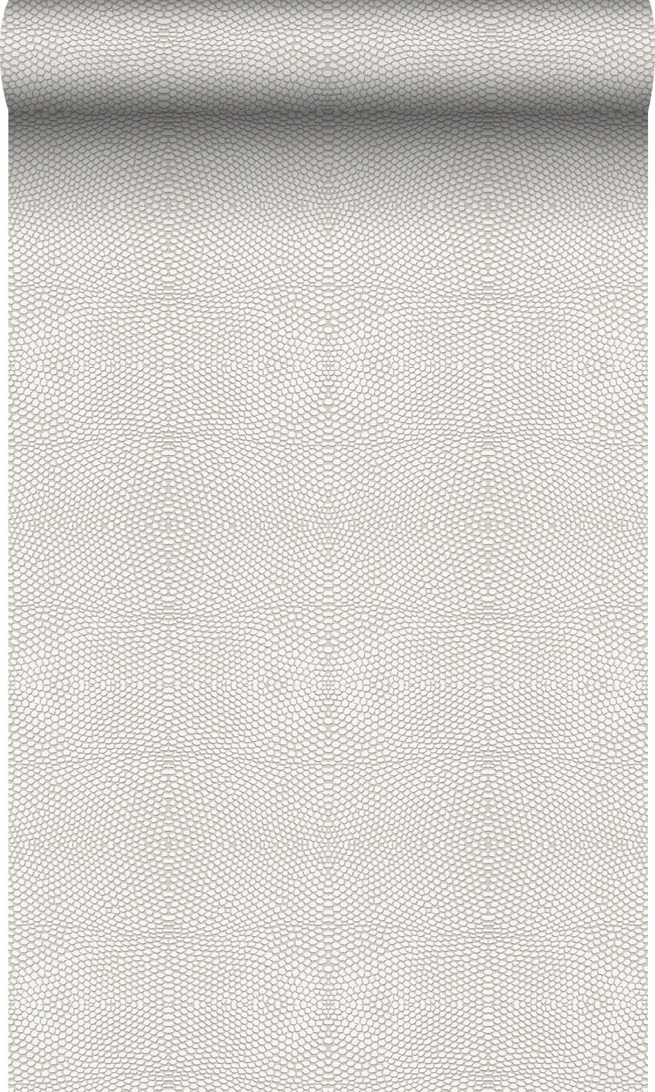 TAPETE Tierhautmuster 53 cm x 10.05 m - Beige, Papier (53/1000cm) - Origin Wallcoverings