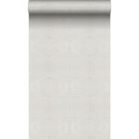 TAPETE Tierhautmuster 53 cm x 10.05 m - Beige, Papier (53/1000cm) - Origin Wallcoverings