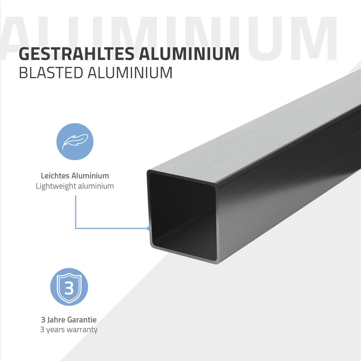 HANDTUCHHALTER ohne Bohren Silber 2er Set - Silberfarben, Metall (4.5/3.5/22cm) - ML-DESIGN