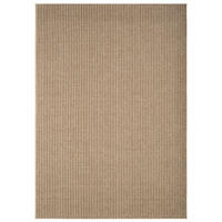 OUTDOORTEPPICH 200/290 cm Waregem 628 - Beige, Kunststoff (200/290cm) - Paco Home