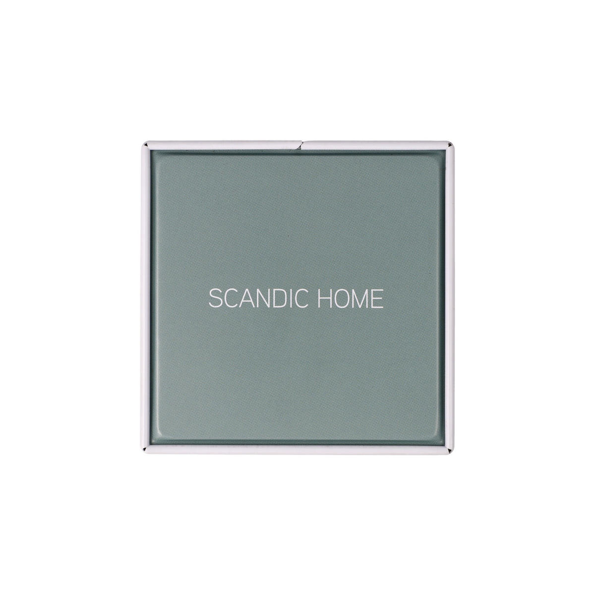 TEEDOSE Sunset Mood, Scandic Home, Metall, Bunt, 0.6 L - Multicolor, Metall (7.5/11/7.5cm) - Goebel