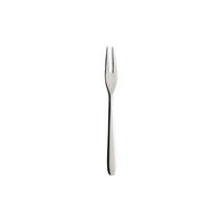FLEISCHGABEL Daily Line silber 16 cm - Silberfarben, Metall - Villeroy & Boch