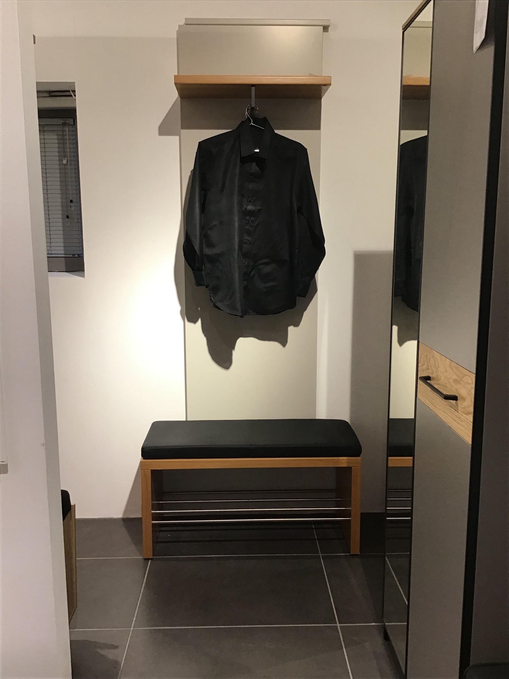 Garderobe Inara - Invivus