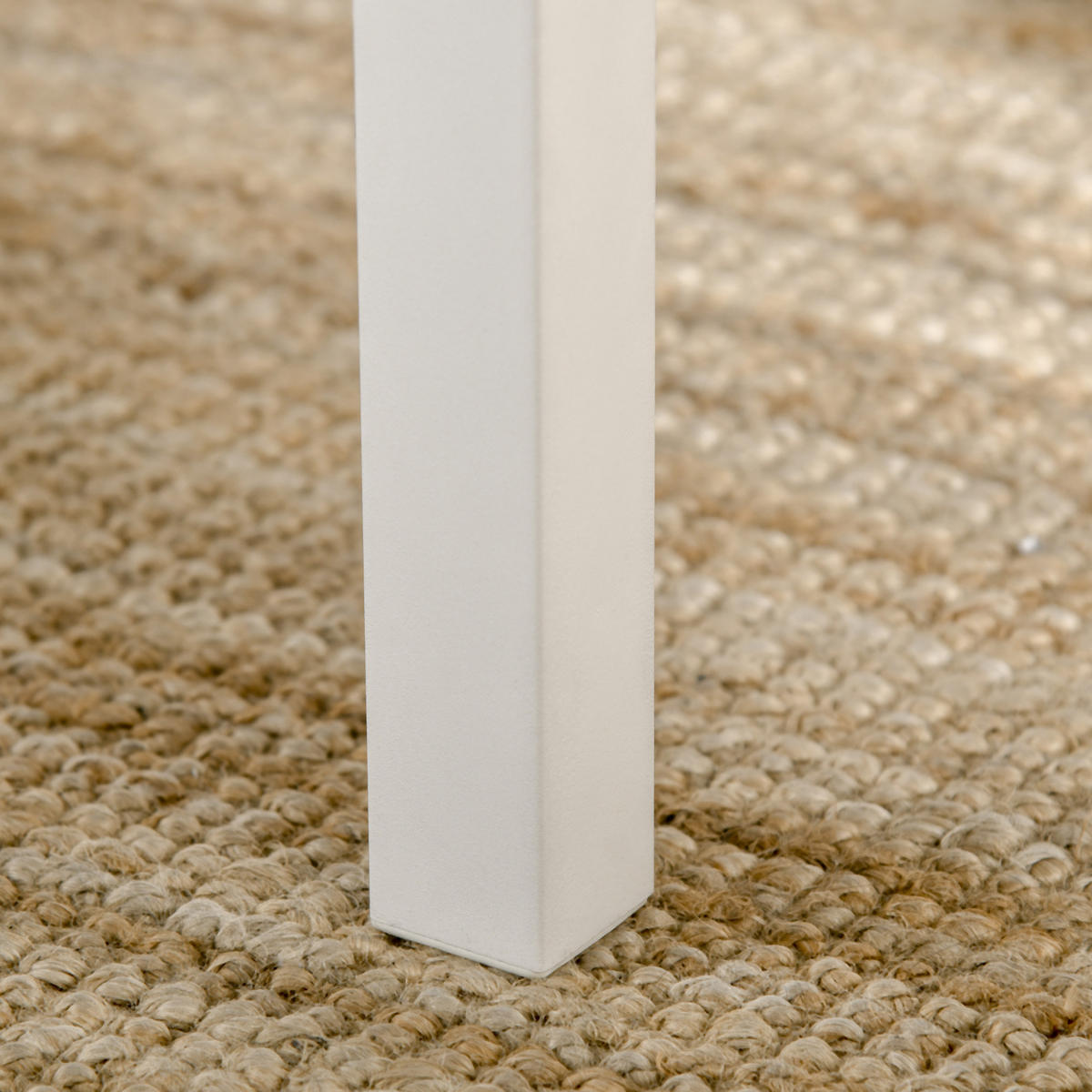 SITZGRUPPE 2-teilige DE-10330 Natur - Naturfarben, Metall (70/75/110cm) - ComfortXL